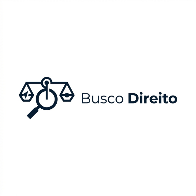 Busco Direito